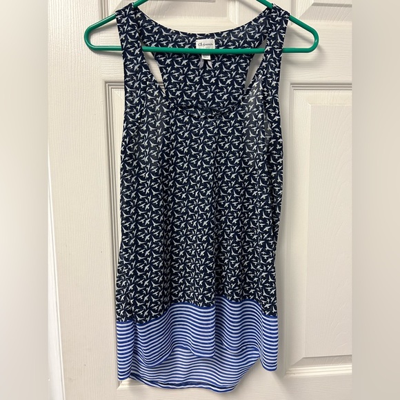 Dynamite Tank Top - Picture 1 of 10